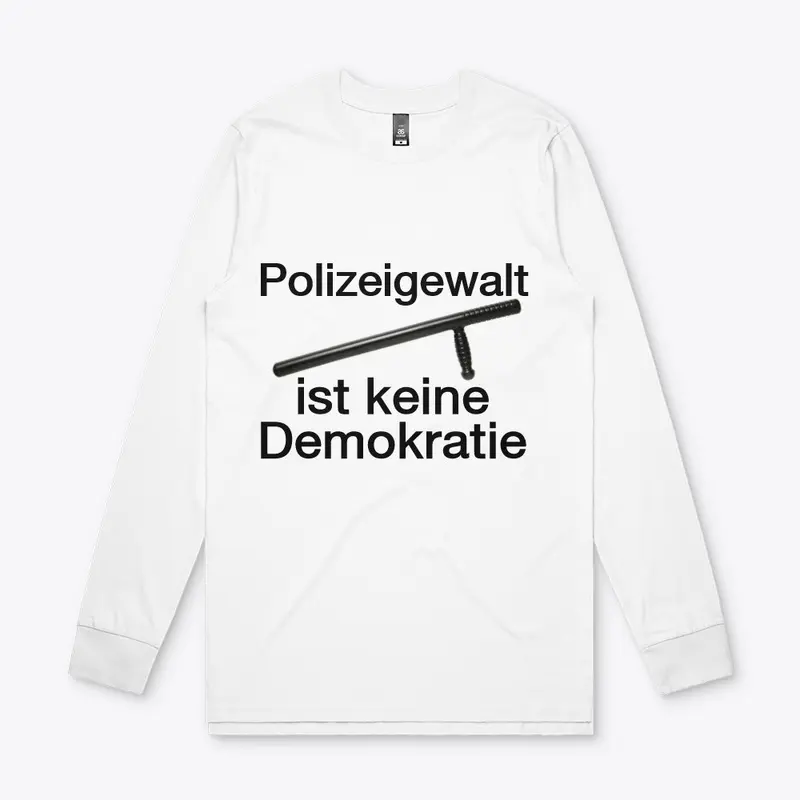 Polizeigewalt 02