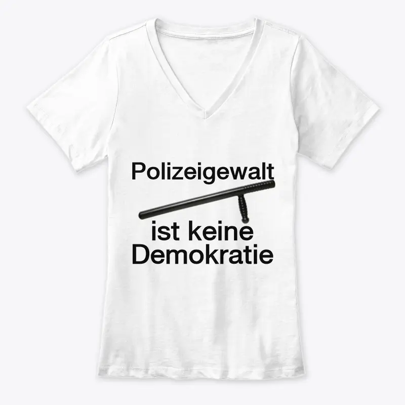 Polizeigewalt 02